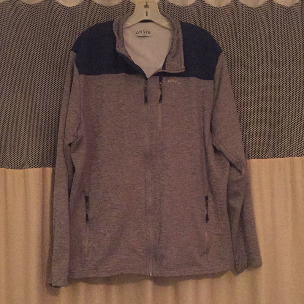 Orvis